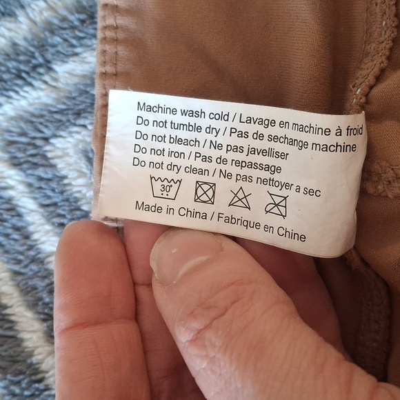 ZYIA Ascend Joggers - 31” Inseam - High Rise Performance - Sz L - Picture 11 of 11